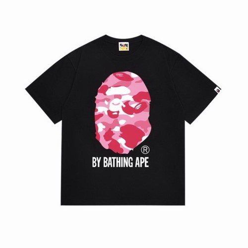 Bape t-shirt men-2324(S-XXL)