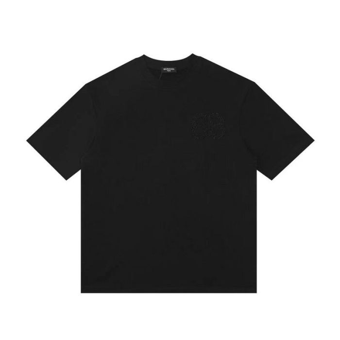 B t-shirt men-4968(S-XL)