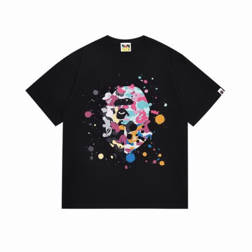 Bape t-shirt men-2360(S-XXL)