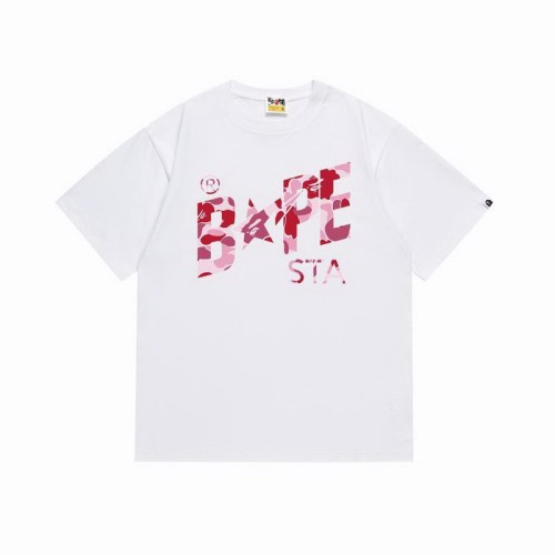 Bape t-shirt men-2414(S-XXL)