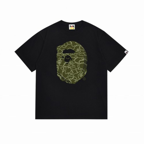 Bape t-shirt men-2254(S-XXL)
