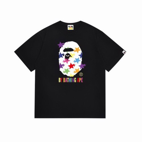 Bape t-shirt men-2365(S-XXL)