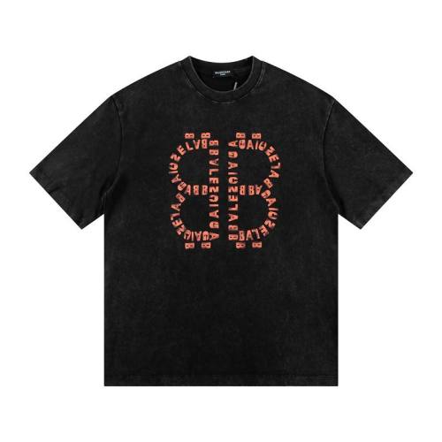 B t-shirt men-4893(S-XL)