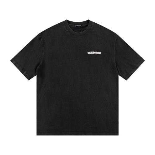 B t-shirt men-4884(S-XL)