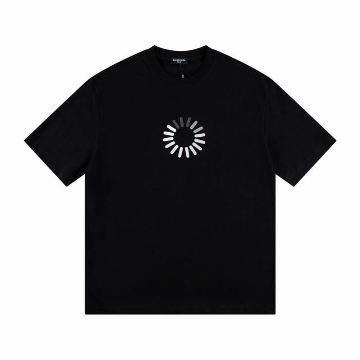 B t-shirt men-5134(S-XL)