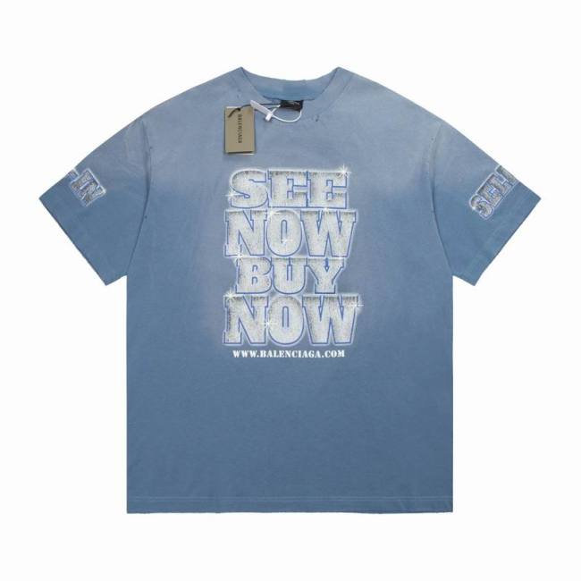 B t-shirt men-4428(XS-L)