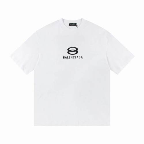 B t-shirt men-5085(S-XL)