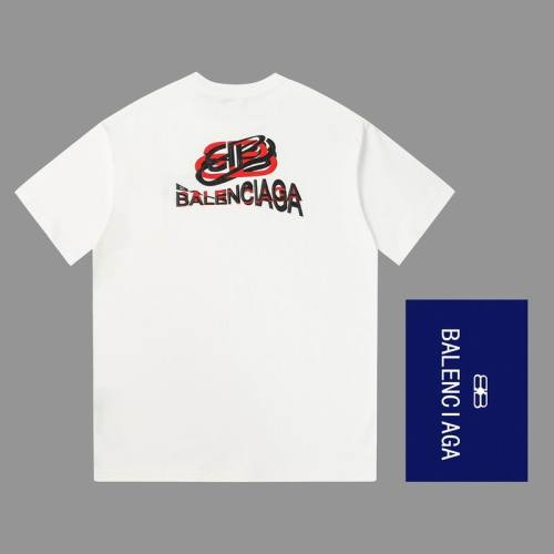B t-shirt men-4578(XS-L)