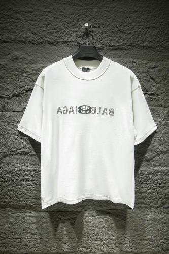 B t-shirt men-4271(XS-L)