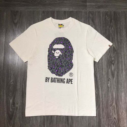 Bape t-shirt men-2584(S-XXL)