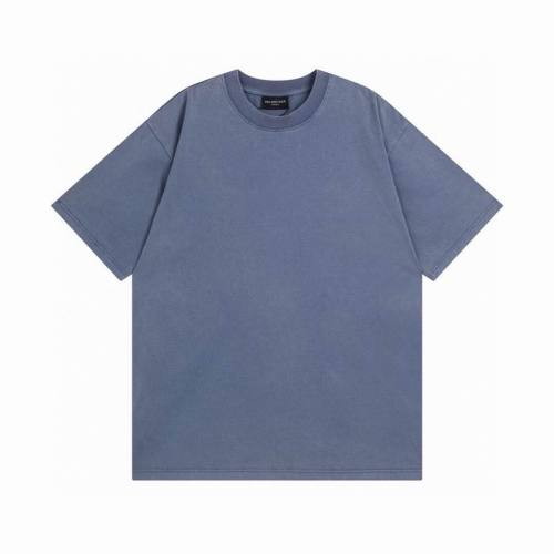 B t-shirt men-4455(XS-L)