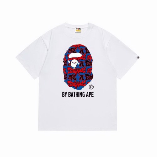 Bape t-shirt men-2399(S-XXL)