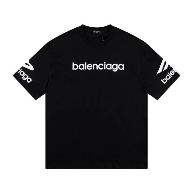 B t-shirt men-4870(S-XL)