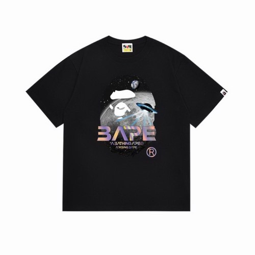 Bape t-shirt men-2310(S-XXL)
