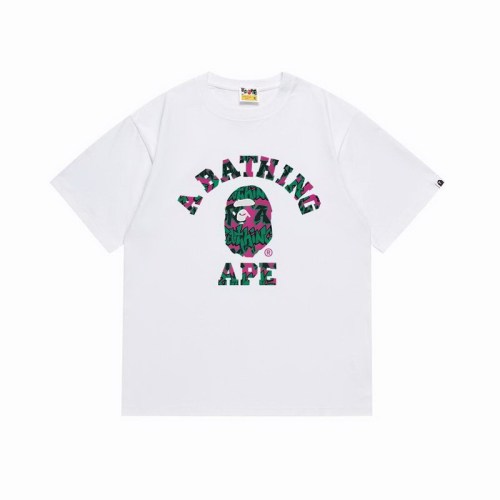 Bape t-shirt men-2398(S-XXL)