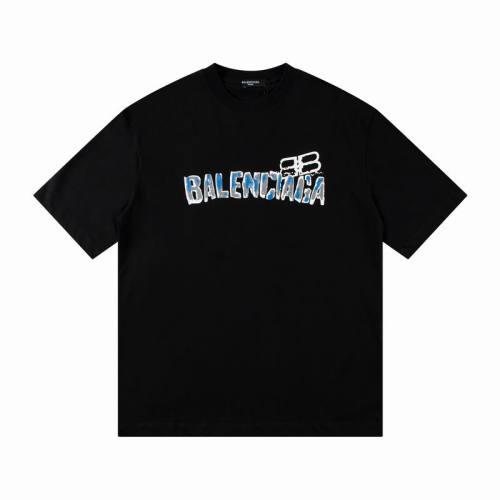 B t-shirt men-5126(S-XL)