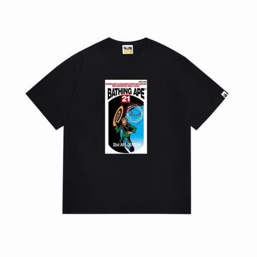 Bape t-shirt men-2464(S-XXL)