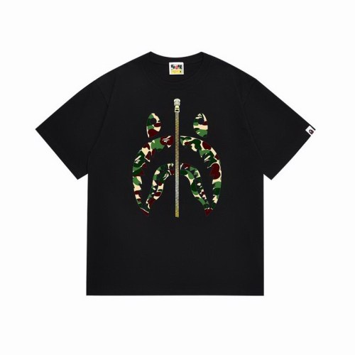 Bape t-shirt men-2482(S-XXL)