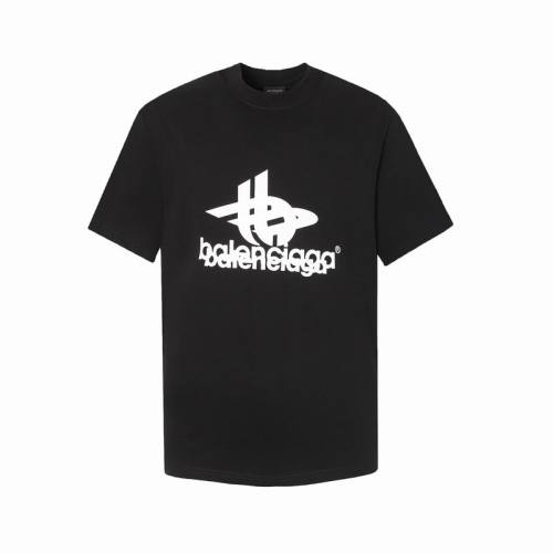 B t-shirt men-4607(XS-L)