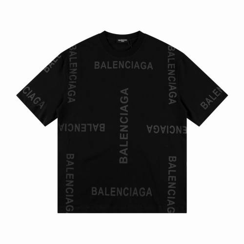 B t-shirt men-5186(S-XL)