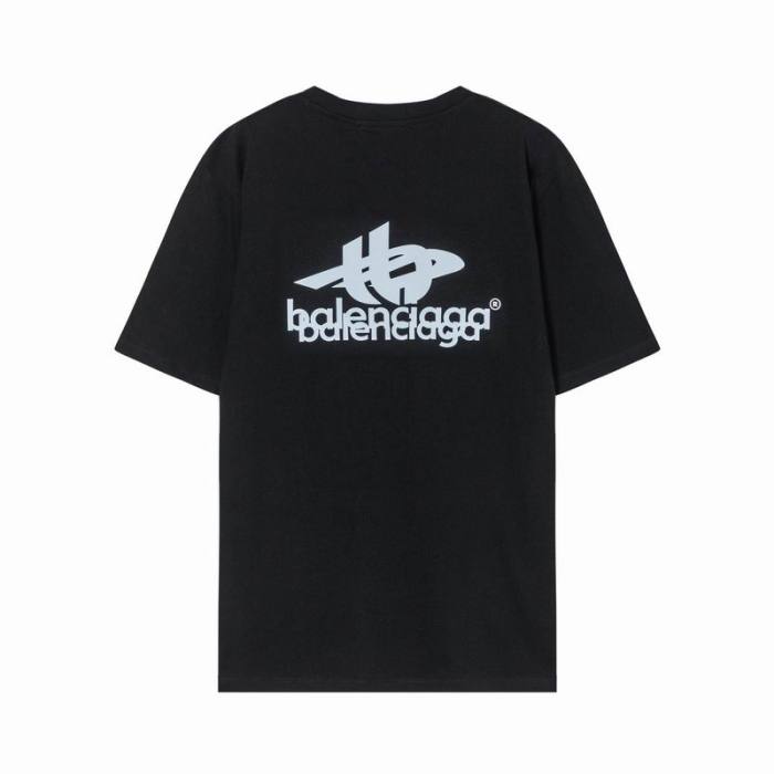 B t-shirt men-4599(XS-L)