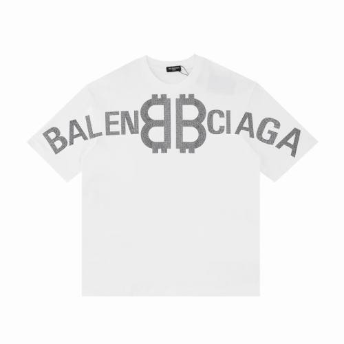B t-shirt men-5179(S-XL)