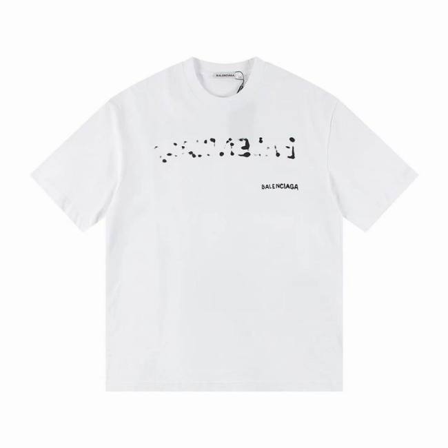 B t-shirt men-4990(S-XL)