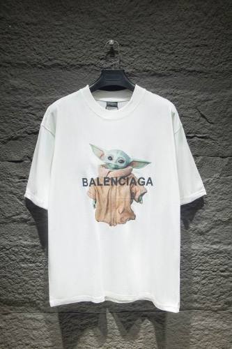 B t-shirt men-4313(XS-L)