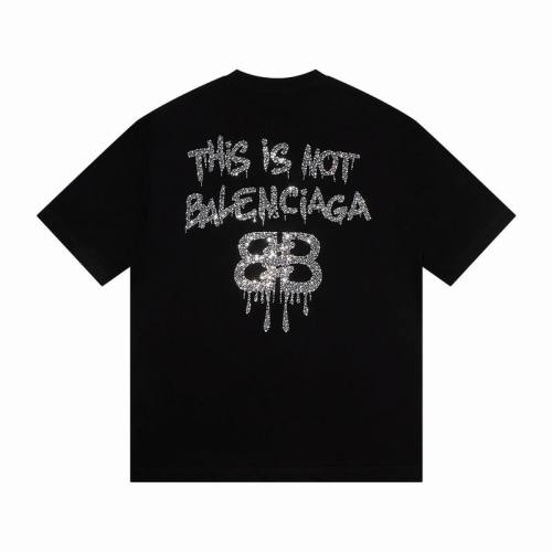 B t-shirt men-5251(S-XL)