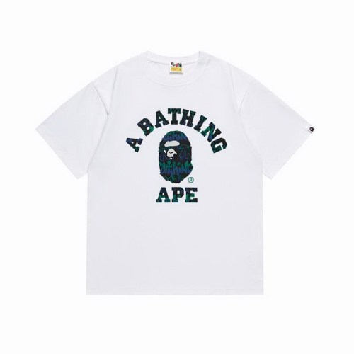Bape t-shirt men-2394(S-XXL)