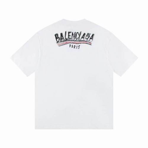 B t-shirt men-5027(S-XL)