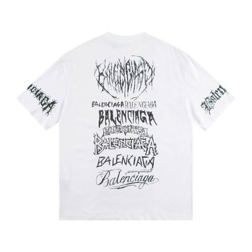 B t-shirt men-4906(S-XL)