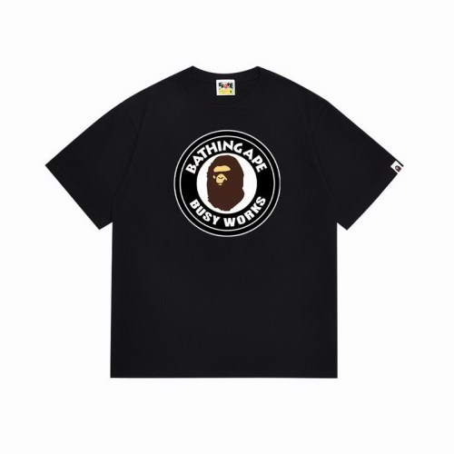 Bape t-shirt men-2372(S-XXL)