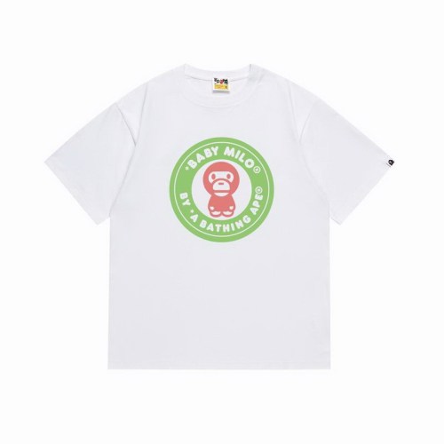 Bape t-shirt men-2505(S-XXL)