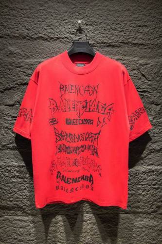 B t-shirt men-4303(XS-L)