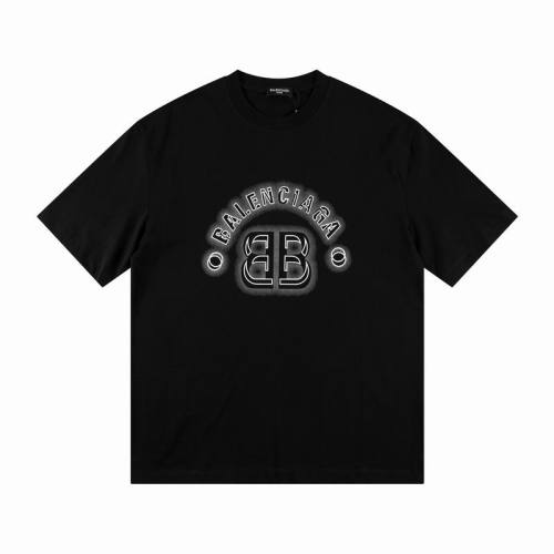 B t-shirt men-5195(S-XL)