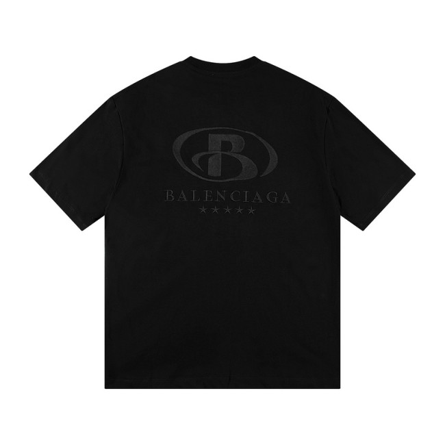 B t-shirt men-4926(S-XL)