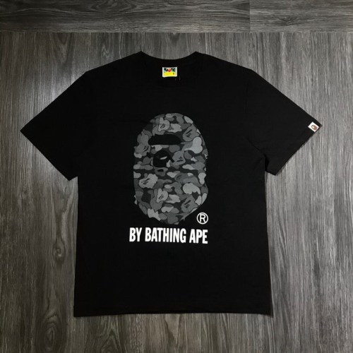 Bape t-shirt men-2545(S-XXL)