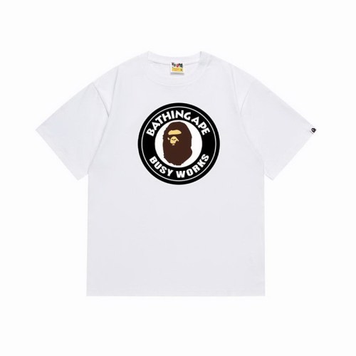 Bape t-shirt men-2371(S-XXL)