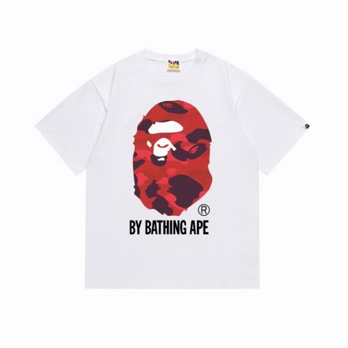 Bape t-shirt men-2319(S-XXL)