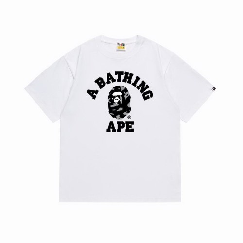 Bape t-shirt men-2408(S-XXL)
