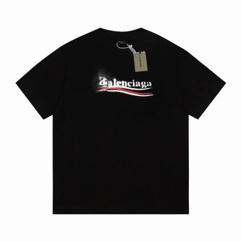 B t-shirt men-4557(XS-L)