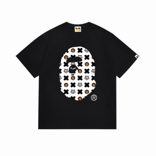 Bape t-shirt men-2314(S-XXL)