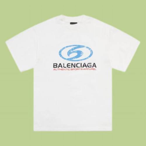 B t-shirt men-4854(S-XL)