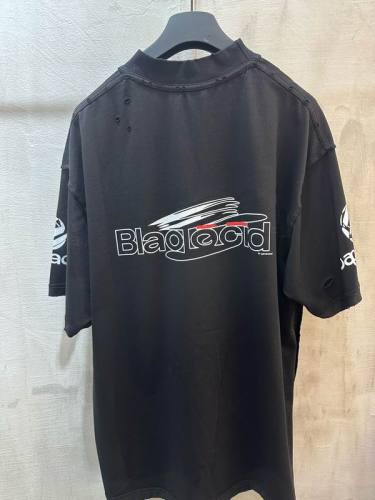B t-shirt men-4627(XS-L)