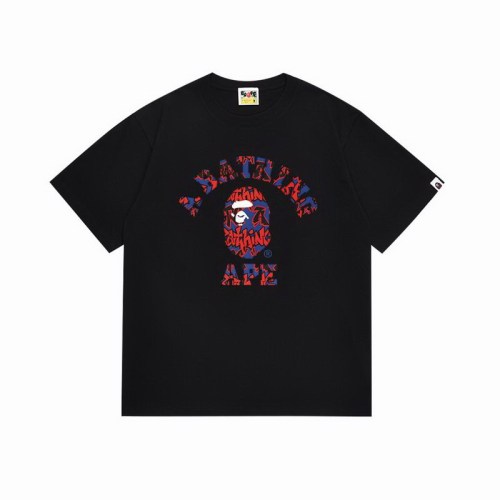 Bape t-shirt men-2396(S-XXL)