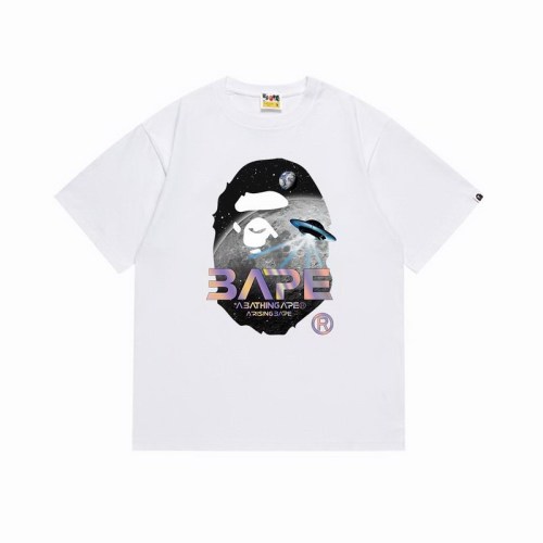 Bape t-shirt men-2309(S-XXL)