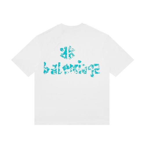 B t-shirt men-4951(S-XL)
