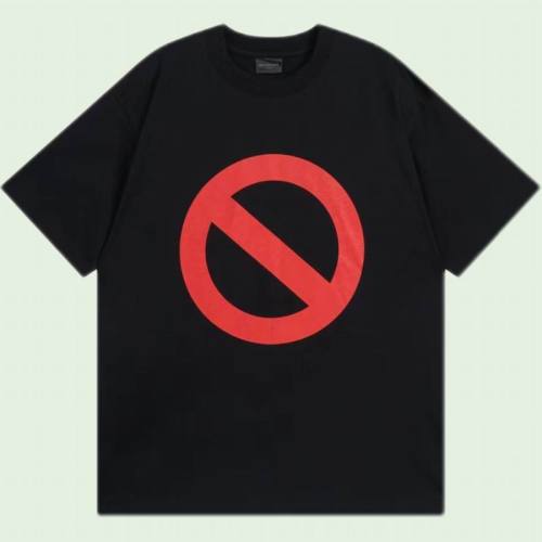 B t-shirt men-4851(S-XL)