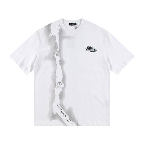 B t-shirt men-4888(S-XL)